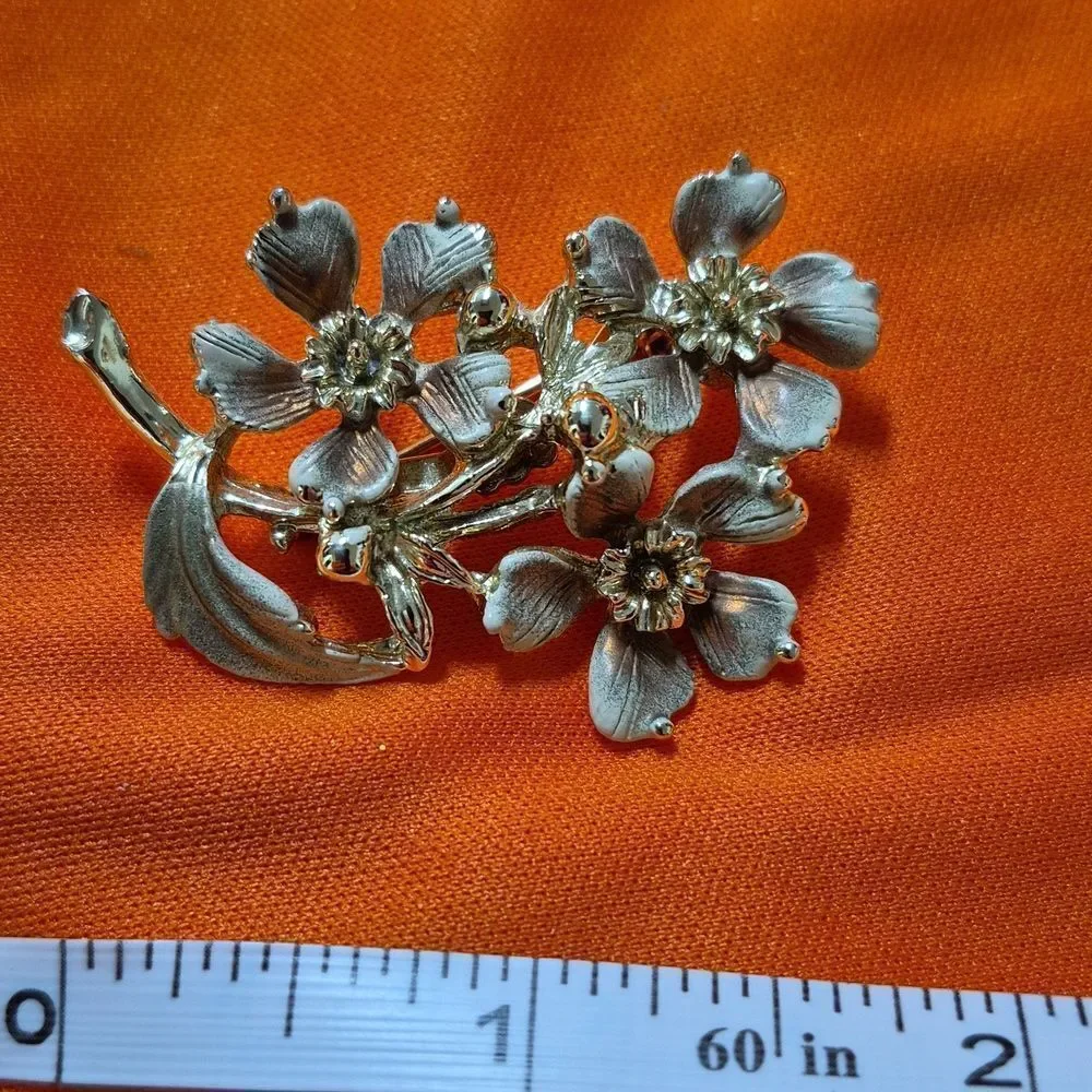 N/A vintage silver